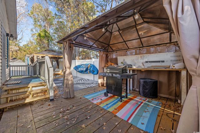 944 Pine Thicket St., Myrtle Beach, SC 29577