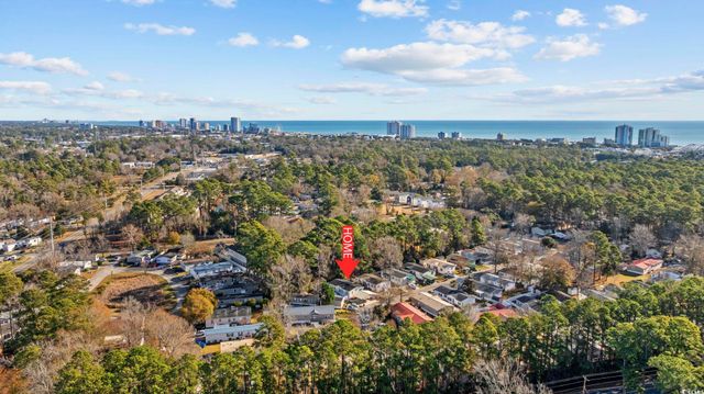 944 Pine Thicket St., Myrtle Beach, SC 29577