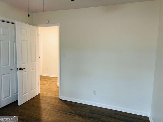 502 Bavarian Drive, Palmetto, GA 30268