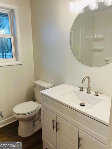 502 Bavarian Drive, Palmetto, GA 30268