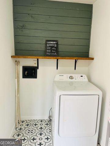 502 Bavarian Drive, Palmetto, GA 30268