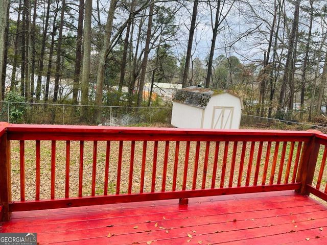 502 Bavarian Drive, Palmetto, GA 30268