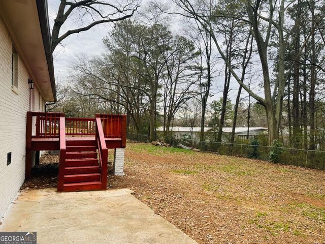 502 Bavarian Drive, Palmetto, GA 30268