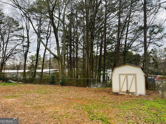 502 Bavarian Drive, Palmetto, GA 30268