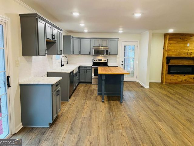 502 Bavarian Drive, Palmetto, GA 30268