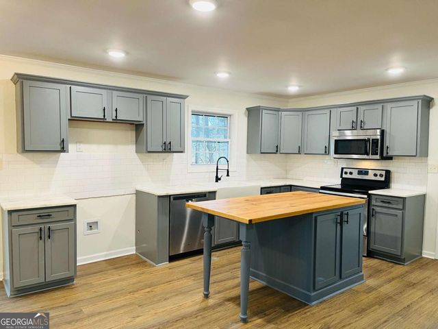 502 Bavarian Drive, Palmetto, GA 30268