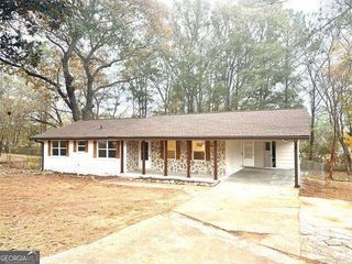 502 Bavarian Drive, Palmetto, GA 30268