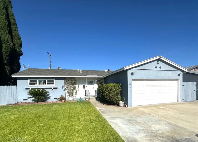 11812 Gary, Garden Grove, CA 92840