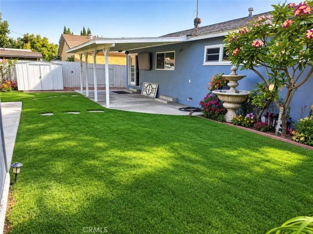 11812 Gary, Garden Grove, CA 92840