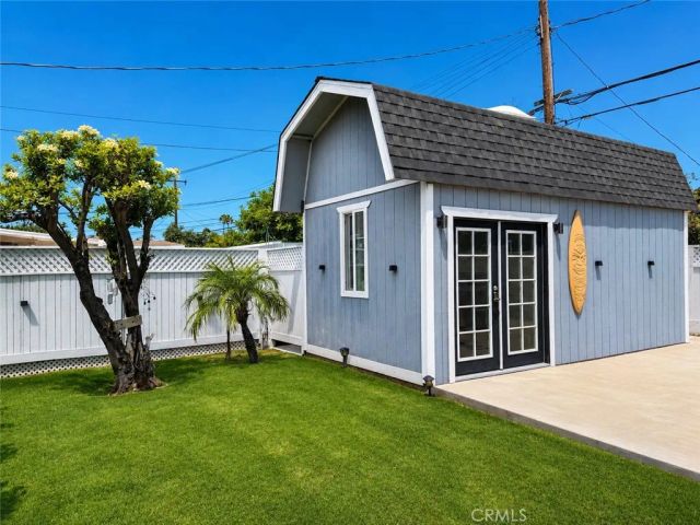 11812 Gary, Garden Grove, CA 92840