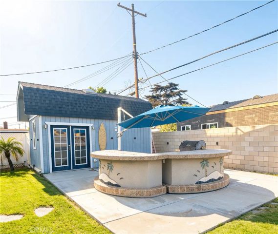 11812 Gary, Garden Grove, CA 92840