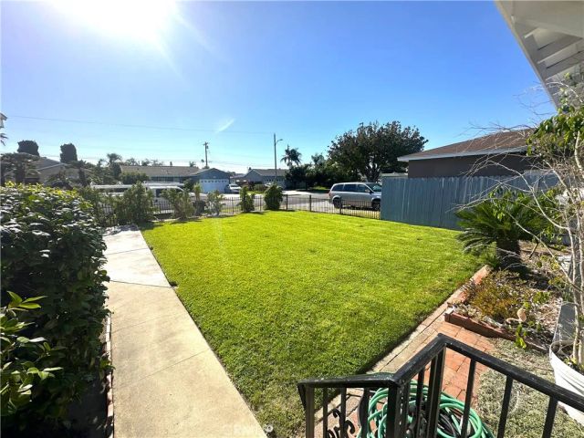 11812 Gary, Garden Grove, CA 92840