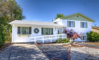 2527 E Caramillo Street, Colorado Springs, CO 80909