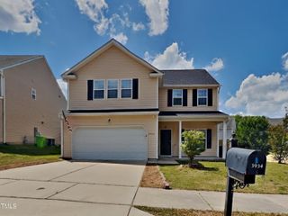 3934 Patriot Ridge Court, Raleigh, NC 27610