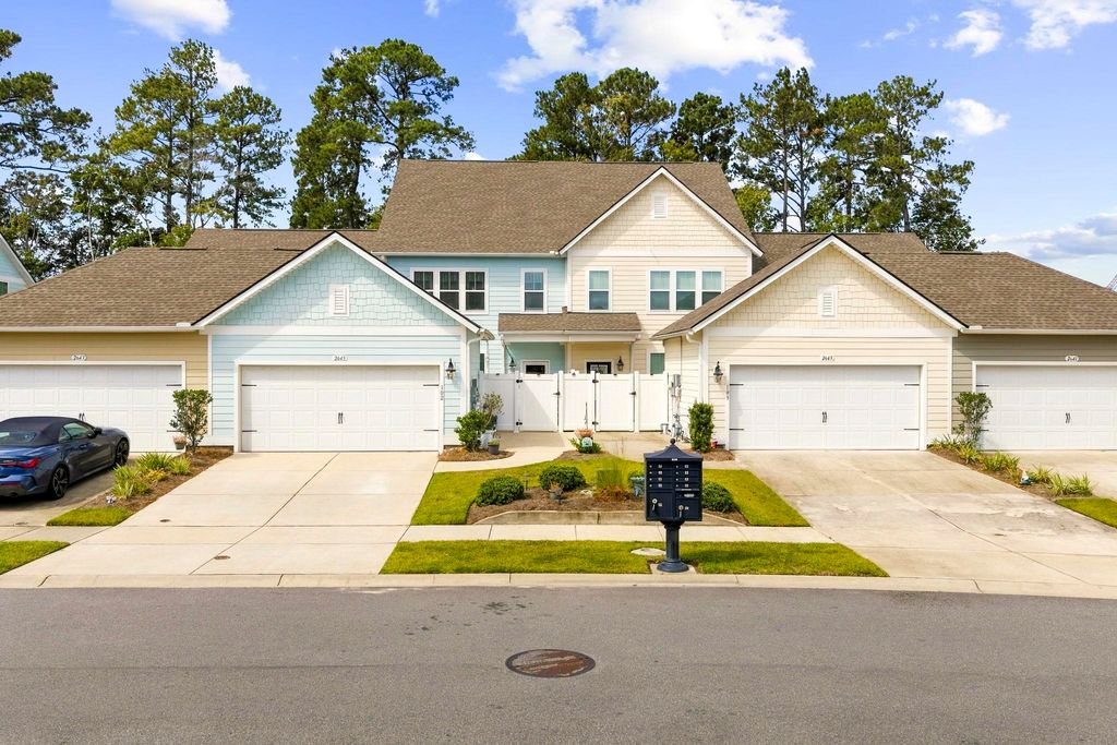 2643 Blue Crane Cir Unit 102, Myrtle Beach, SC 29577 — photo 2