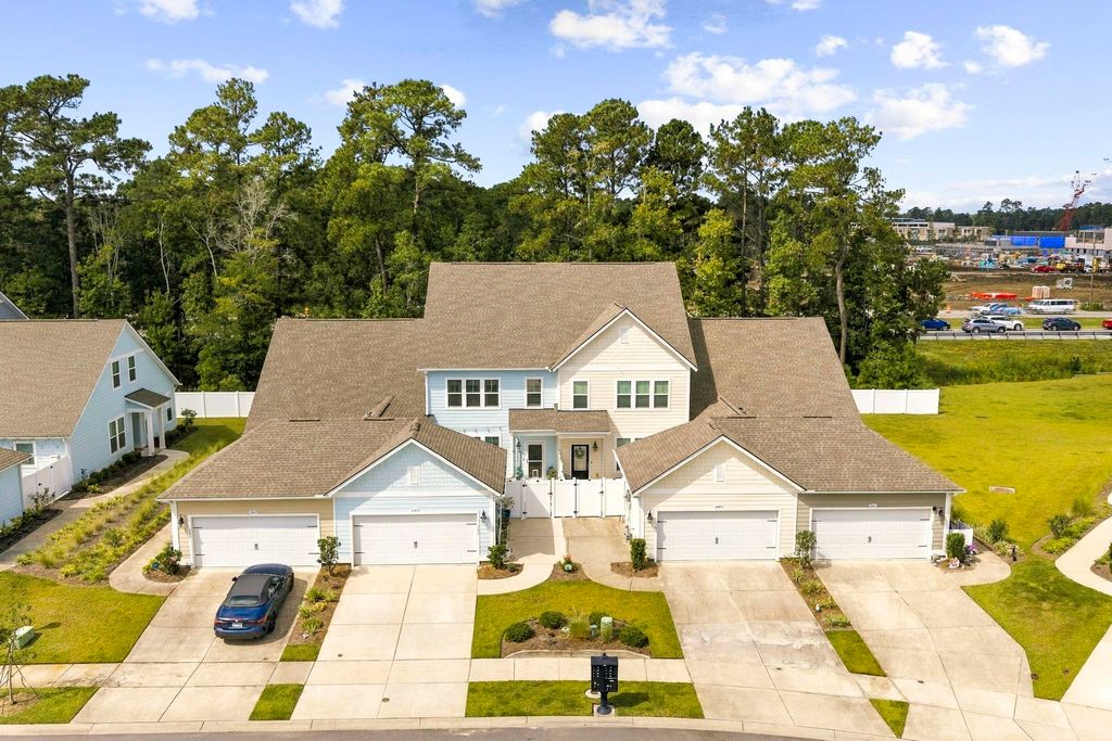 2643 Blue Crane Cir Unit 102, Myrtle Beach, SC 29577 — photo 3