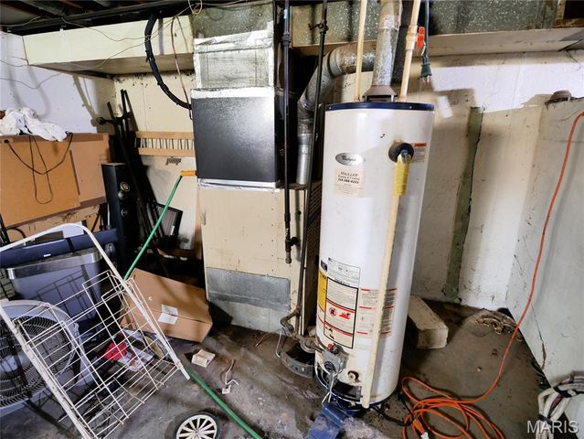 900 Harlan Avenue, St Louis, MO 63147