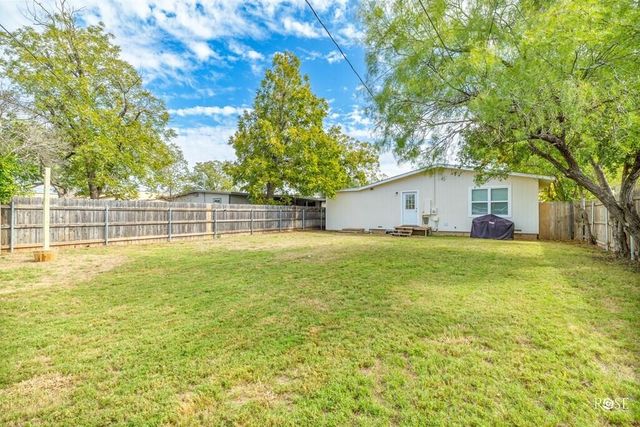 2614 Rio Grande Street, San Angelo, TX 76901