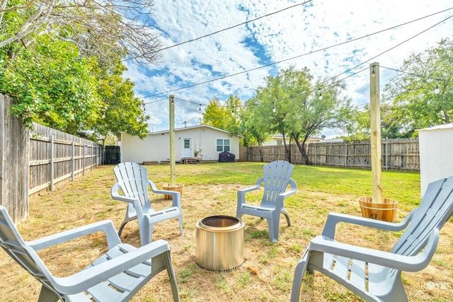 2614 Rio Grande Street, San Angelo, TX 76901