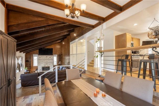 583 Arbula Drive, Crestline, CA 92325