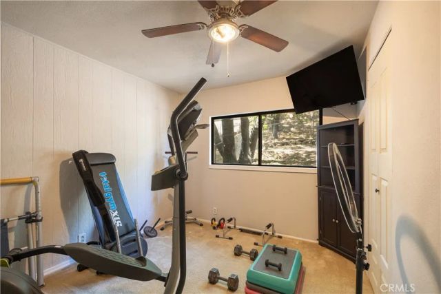 583 Arbula Drive, Crestline, CA 92325