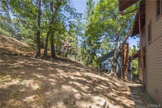 583 Arbula Drive, Crestline, CA 92325