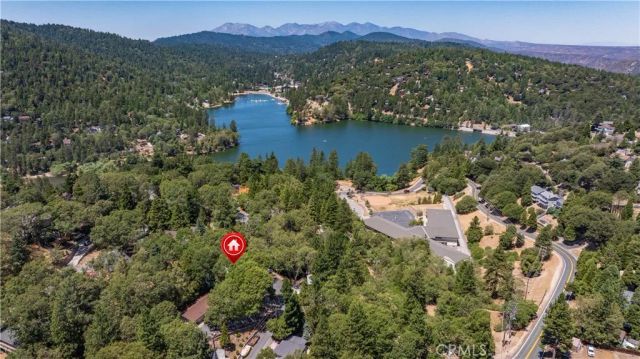 583 Arbula Drive, Crestline, CA 92325