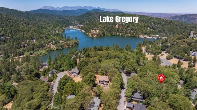 583 Arbula Drive, Crestline, CA 92325