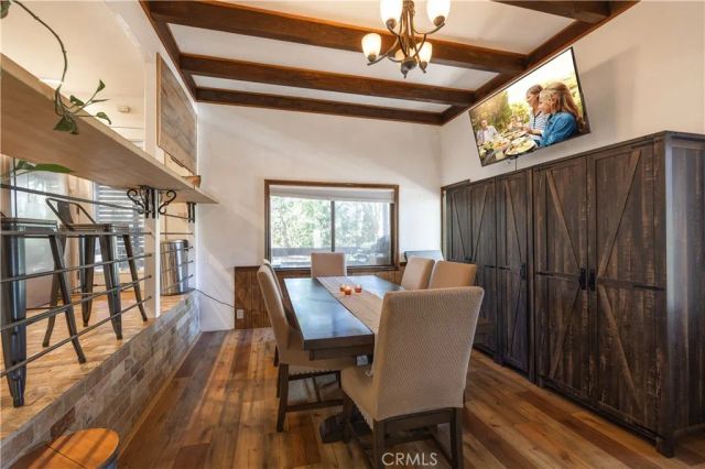 583 Arbula Drive, Crestline, CA 92325