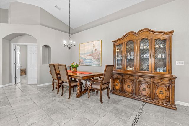 511 SAFE HARBOR DRIVE, Edgewater, FL 32141