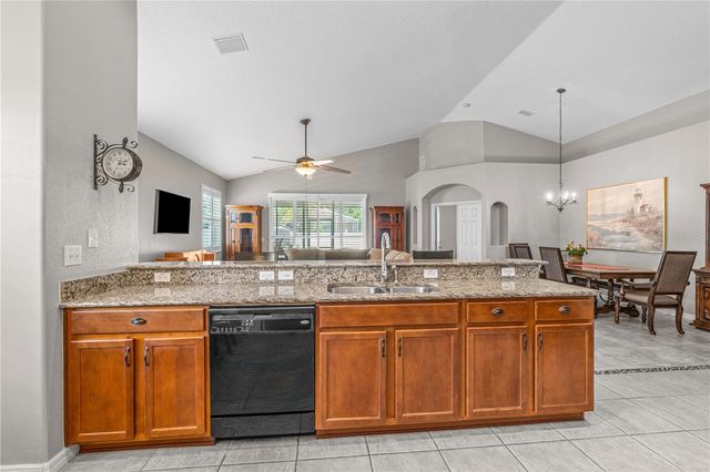 511 SAFE HARBOR DRIVE, Edgewater, FL 32141