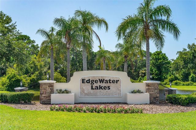 511 SAFE HARBOR DRIVE, Edgewater, FL 32141