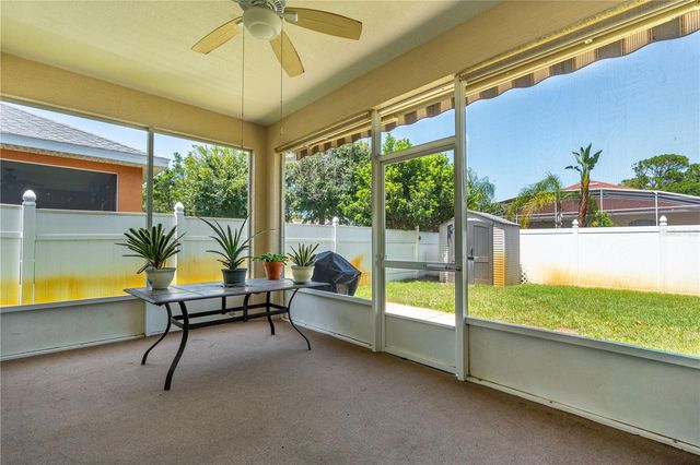 511 SAFE HARBOR DRIVE, Edgewater, FL 32141