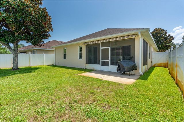 511 SAFE HARBOR DRIVE, Edgewater, FL 32141