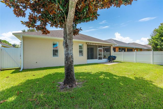 511 SAFE HARBOR DRIVE, Edgewater, FL 32141
