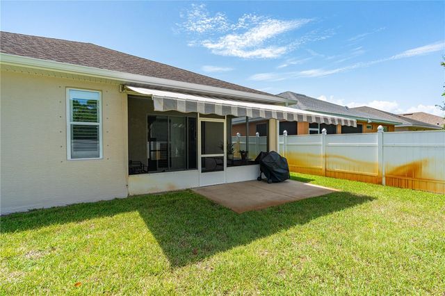 511 SAFE HARBOR DRIVE, Edgewater, FL 32141