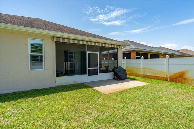 511 SAFE HARBOR DRIVE, Edgewater, FL 32141