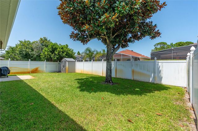 511 SAFE HARBOR DRIVE, Edgewater, FL 32141