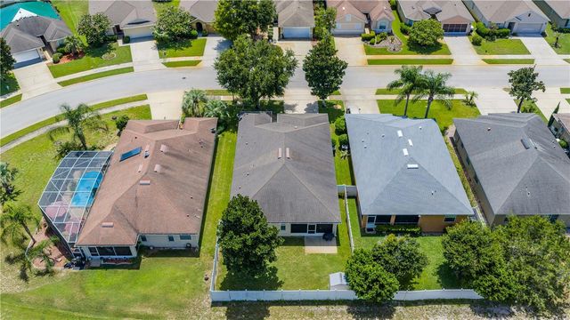 511 SAFE HARBOR DRIVE, Edgewater, FL 32141