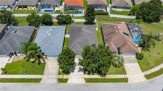511 SAFE HARBOR DRIVE, Edgewater, FL 32141