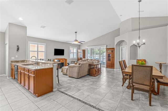 511 SAFE HARBOR DRIVE, Edgewater, FL 32141