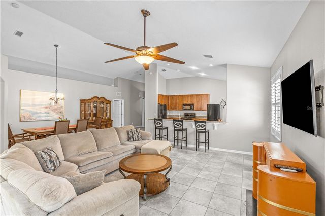 511 SAFE HARBOR DRIVE, Edgewater, FL 32141
