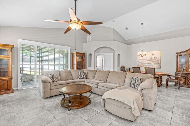 511 SAFE HARBOR DRIVE, Edgewater, FL 32141