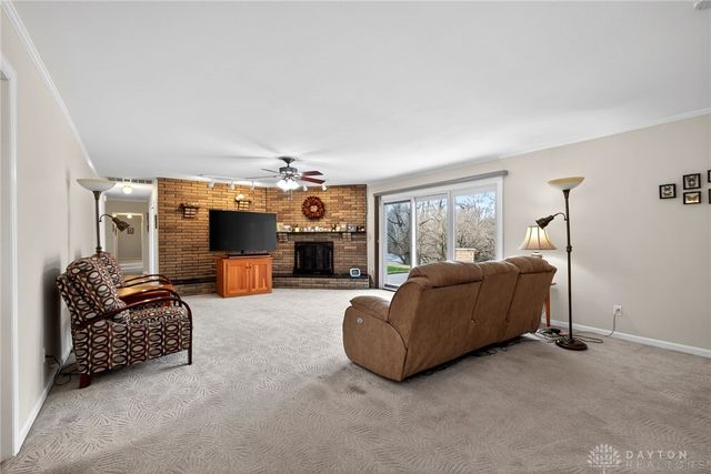 5590 Folkestone Drive, Washington Twp, OH 45459