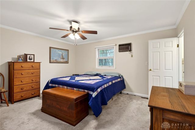 5590 Folkestone Drive, Washington Twp, OH 45459