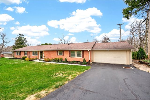 5590 Folkestone Drive, Washington Twp, OH 45459