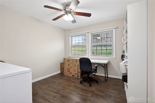 5590 Folkestone Drive, Washington Twp, OH 45459