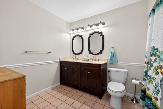 5590 Folkestone Drive, Washington Twp, OH 45459