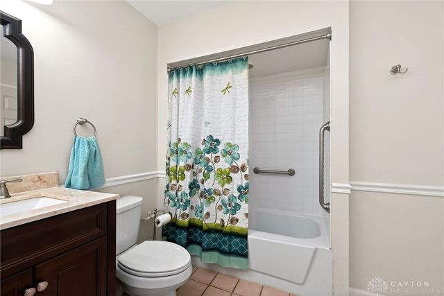 5590 Folkestone Drive, Washington Twp, OH 45459