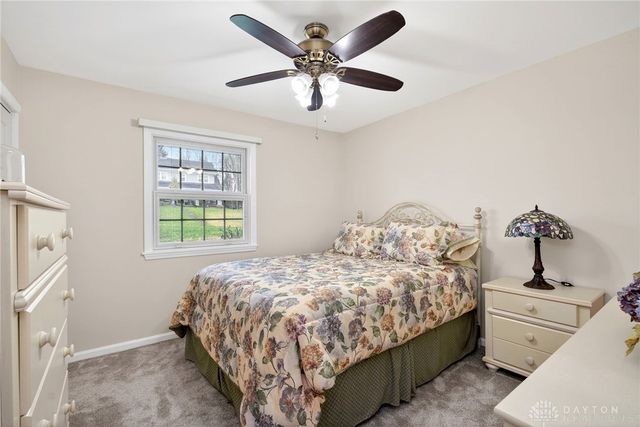 5590 Folkestone Drive, Washington Twp, OH 45459